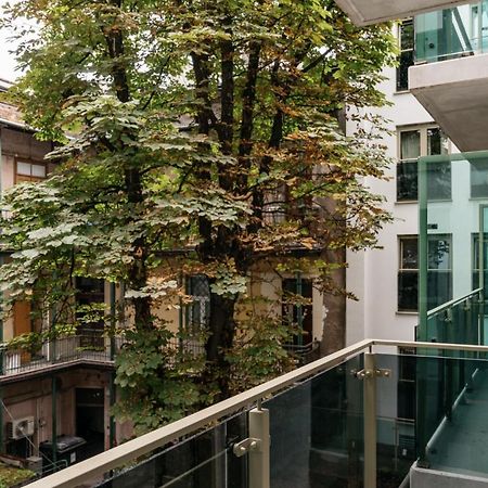 Piedmont Home 2 - Loftaffair Краков Экстерьер фото