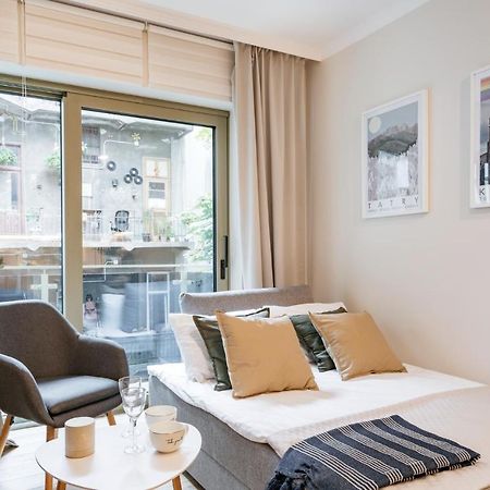 Piedmont Home 2 - Loftaffair Краков Экстерьер фото