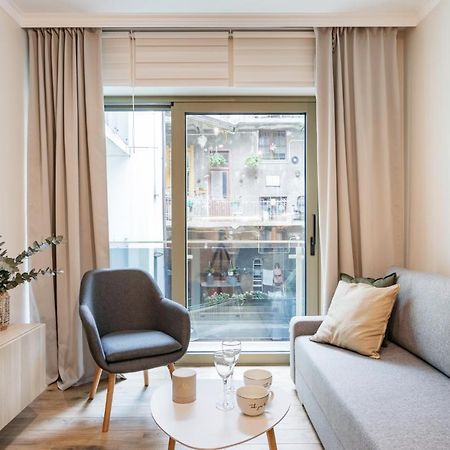 Piedmont Home 2 - Loftaffair Краков Экстерьер фото