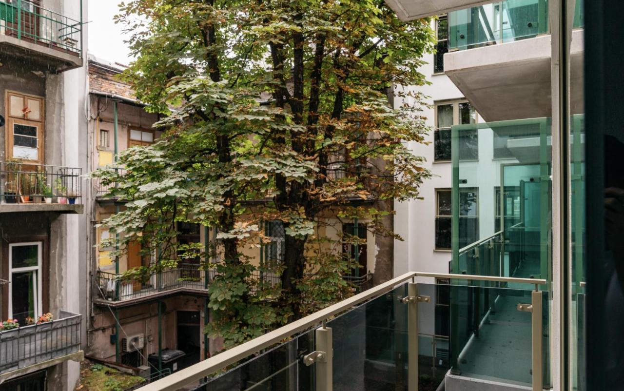 Piedmont Home 2 - Loftaffair Краков Экстерьер фото