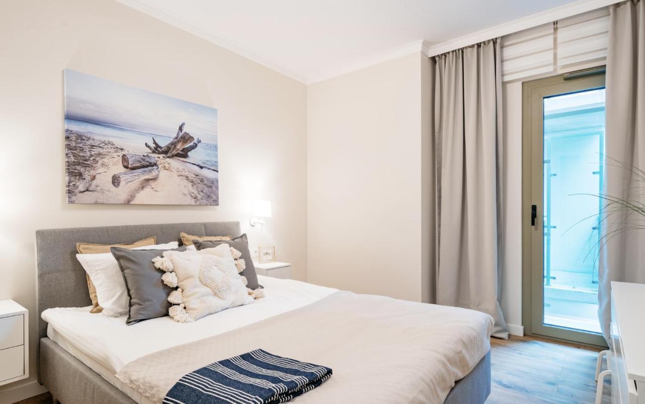 Piedmont Home 2 - Loftaffair Краков Экстерьер фото