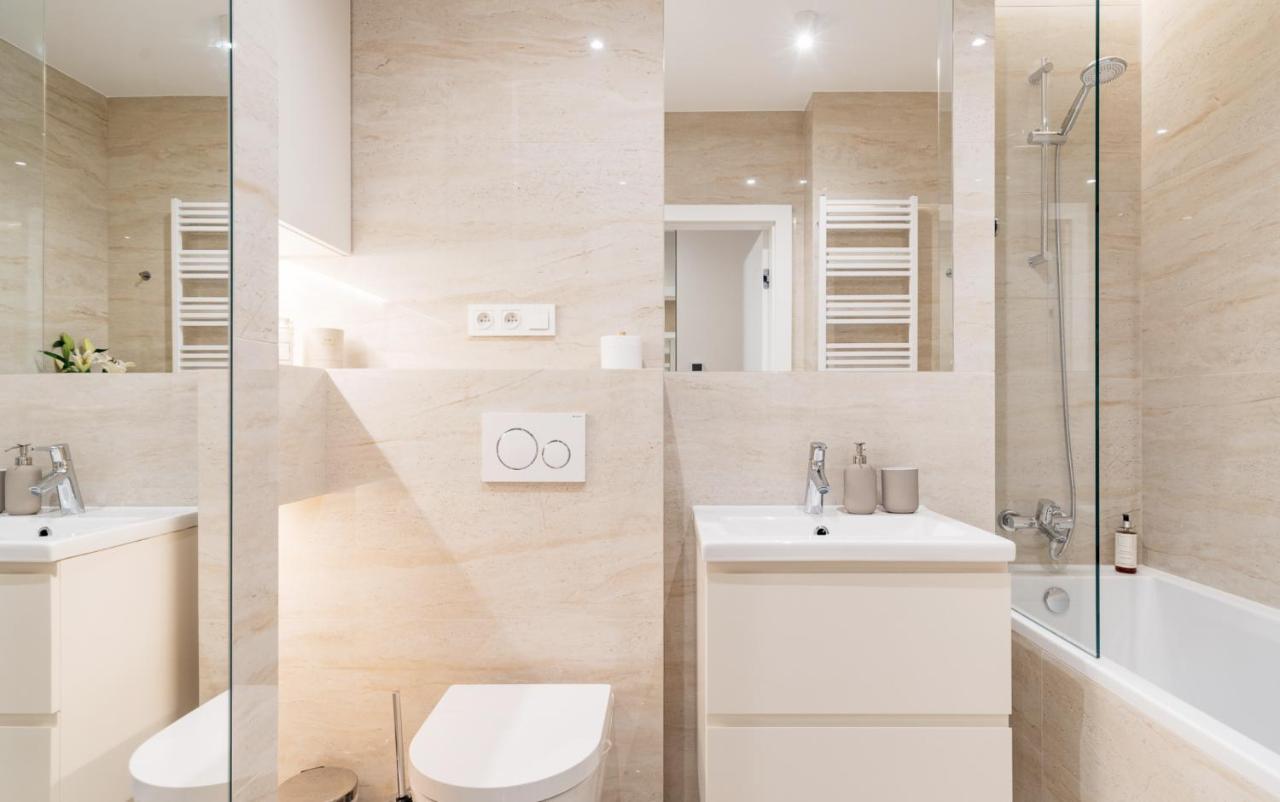 Piedmont Home 2 - Loftaffair Краков Экстерьер фото